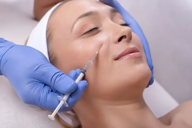 What Are Skin Boosters? Your Guide to Glowing, Hydrated Skin