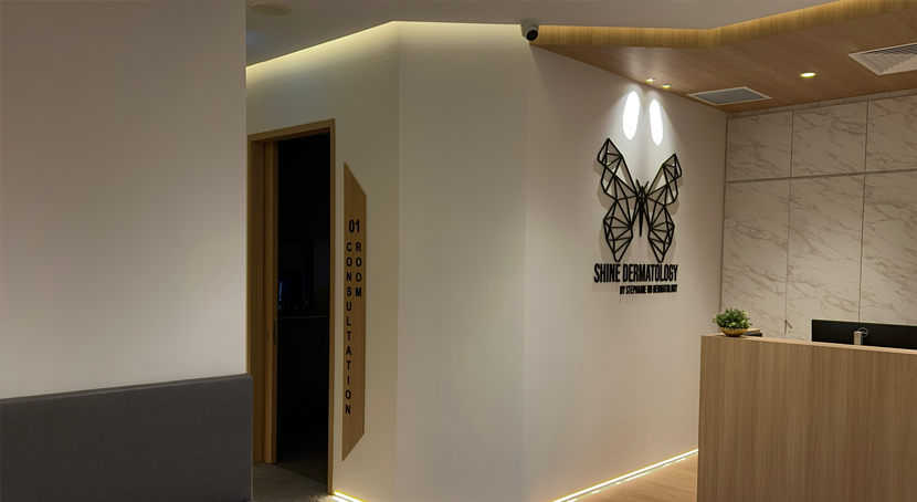 Shine Dermatology