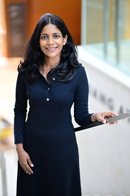 Dr Ratna Rajaratnam