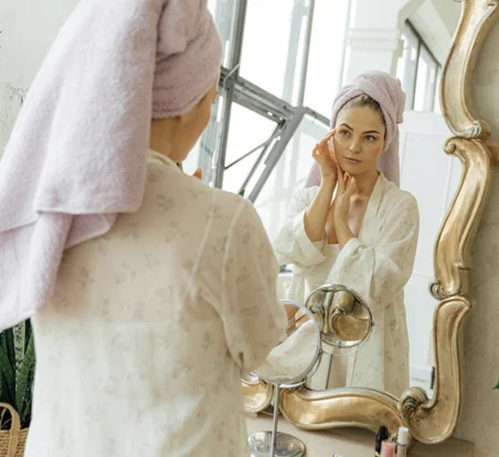 Should you be dermaplaning at home? Here’s what to know before you pick up the blade